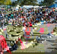 Converge on the Goulburn - POSTPONED - Northern Rivers Accommodation