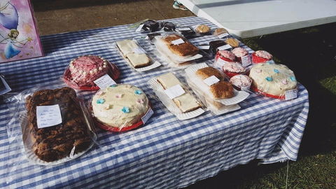 Cootamundra Girl Guides Markets - Northern Rivers Accommodation 2