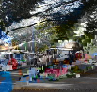 Cooma Rotary Markets - Northern Rivers Accommodation