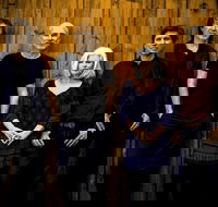Cowboy Junkies - Northern Rivers Accommodation