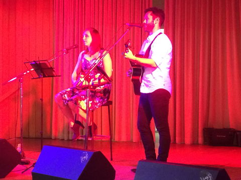 Crookwell Irish Concert - Northern Rivers Accommodation 2