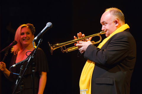 Devonport Jazz - Northern Rivers Accommodation 0