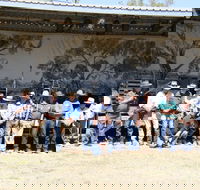 Drover's Camp Festival 2020 Postponed due to COVID-19 - Northern Rivers Accommodation