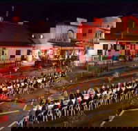 Dungog Festival - Northern Rivers Accommodation