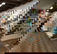 Dungog Arts Society Annual Exhibition - Northern Rivers Accommodation