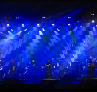 Echoes of Pink Floyd A Journey Through Time - Mildura - Northern Rivers Accommodation