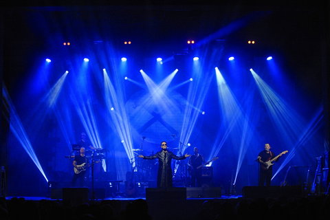 Echoes Of Pink Floyd: A Journey Through Time - Mildura - Northern Rivers Accommodation 0