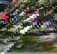 Empowering Women Weekend Wellness Retreat - Northern Rivers Accommodation