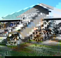 Eulah Creek Antique and Machinery Day - Northern Rivers Accommodation