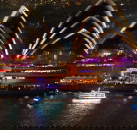 Exclusive New Years Eve Cruise on  Silver Spirit - Northern Rivers Accommodation