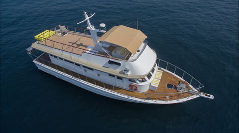 Exclusive New Years Eve Cruise On  Silver Spirit - Northern Rivers Accommodation 1