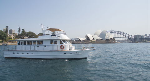 Exclusive New Years Eve Cruise On  Silver Spirit - Northern Rivers Accommodation 2