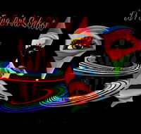 Fay Boyd's Fine Art School - Northern Rivers Accommodation