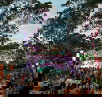 Field Good Festival - Northern Rivers Accommodation