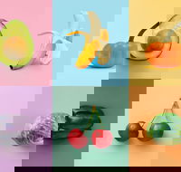 Food for Thought Alternative Food Sources - Northern Rivers Accommodation