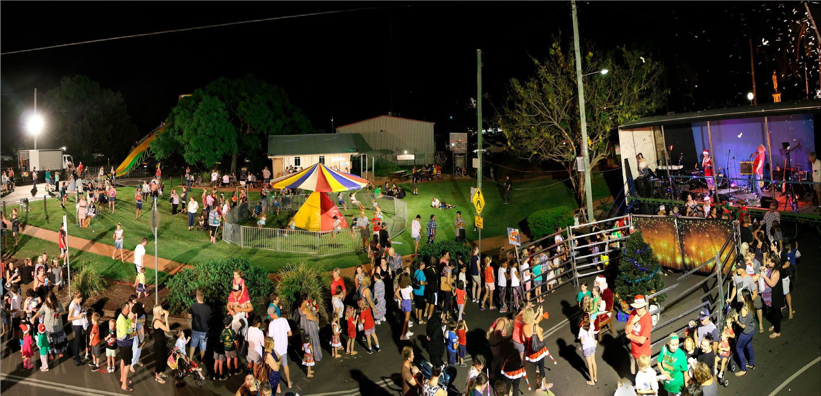 Lynford QLD Northern Rivers Accommodation