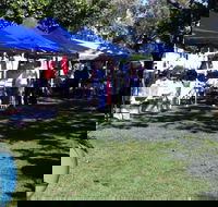 Forrest Beach Market