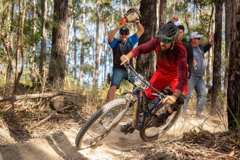 Fox Superflow Sealed By Stan's Race | Jolly Nose - Northern Rivers Accommodation 0