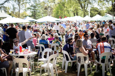Gears And Beers Festival - Northern Rivers Accommodation 2