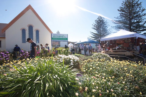 Gerringong Twilight Markets - Northern Rivers Accommodation 0