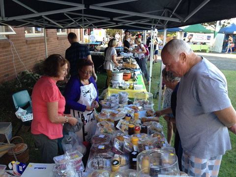 Gerringong Twilight Markets - Northern Rivers Accommodation 2