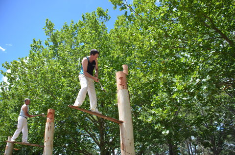 Glen Innes Pastoral And Agricultural Show - Northern Rivers Accommodation 1