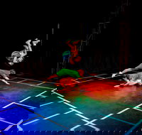 Go Go Go by Gravity Dolls - Postponed - Northern Rivers Accommodation
