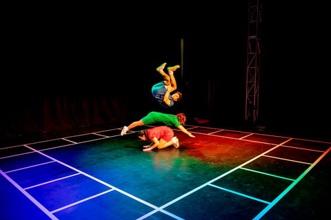 Go! Go! Go! By Gravity Dolls - Postponed - Northern Rivers Accommodation 0