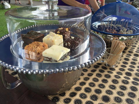 Grafton Farmers Market - Northern Rivers Accommodation 1