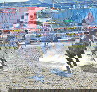 Gresford  Campdraft and Rodeo - Northern Rivers Accommodation