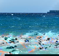 Hamilton Island Endurance Series - Whitehaven Beach Ocean Swim - Northern Rivers Accommodation