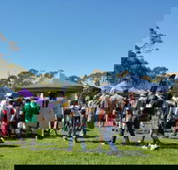 Hanging Rock Makers Market - Northern Rivers Accommodation