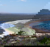 Head to Head Walk Run - Northern Rivers Accommodation