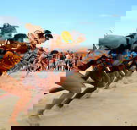 Henry Blooms Bondi Barefoot - Northern Rivers Accommodation