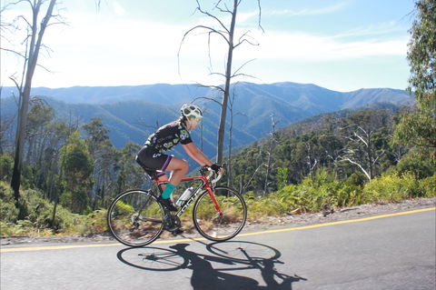 High Country Women's Cycling Festival - Northern Rivers Accommodation 0