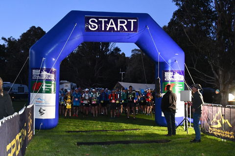Hume  And Hovell Ultra - Northern Rivers Accommodation 0