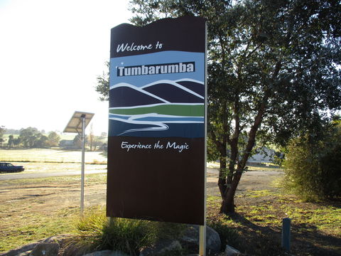 Hume  And Hovell Ultra - Northern Rivers Accommodation 2