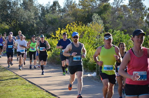 Husky Half Running Festival - Northern Rivers Accommodation 0
