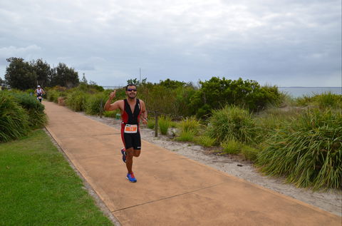Husky Half Running Festival - Northern Rivers Accommodation 1