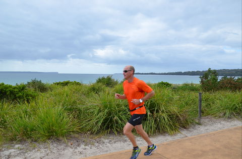 Husky Half Running Festival - Northern Rivers Accommodation 2