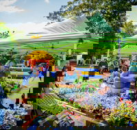 Huskisson Market - Northern Rivers Accommodation