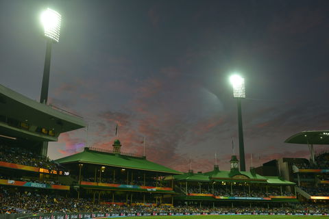 ICC T20 World Cup Australia 2020 - Northern Rivers Accommodation 0