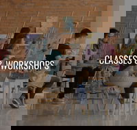 Introduction to Handmade Japanese Pottery Course - Northern Rivers Accommodation
