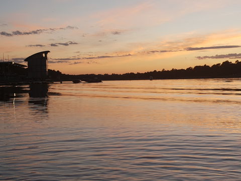 IRONMAN 70.3 Western Sydney - Northern Rivers Accommodation 1