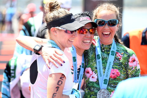 IRONMAN 70.3 Western Sydney - Northern Rivers Accommodation 2