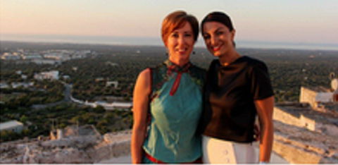 Italian Long Lunch Feast With Melina And Tania - Northern Rivers Accommodation 0