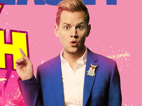 JOEL CREASEY – MESSY BITCH - Northern Rivers Accommodation 0