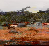 July 4X4 Come and Try Day - Northern Rivers Accommodation