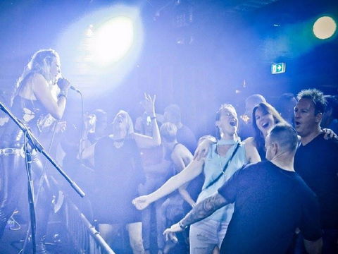 Karaoke At The Avenue - Northern Rivers Accommodation 0