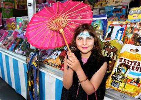 Kings Langley Village Fair - Northern Rivers Accommodation 0